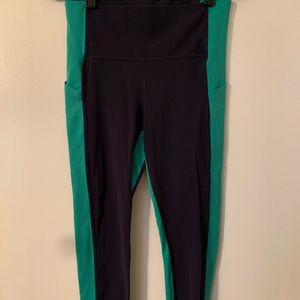 Athleta Leggings